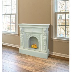 Klassik Bioetanolické kozuby